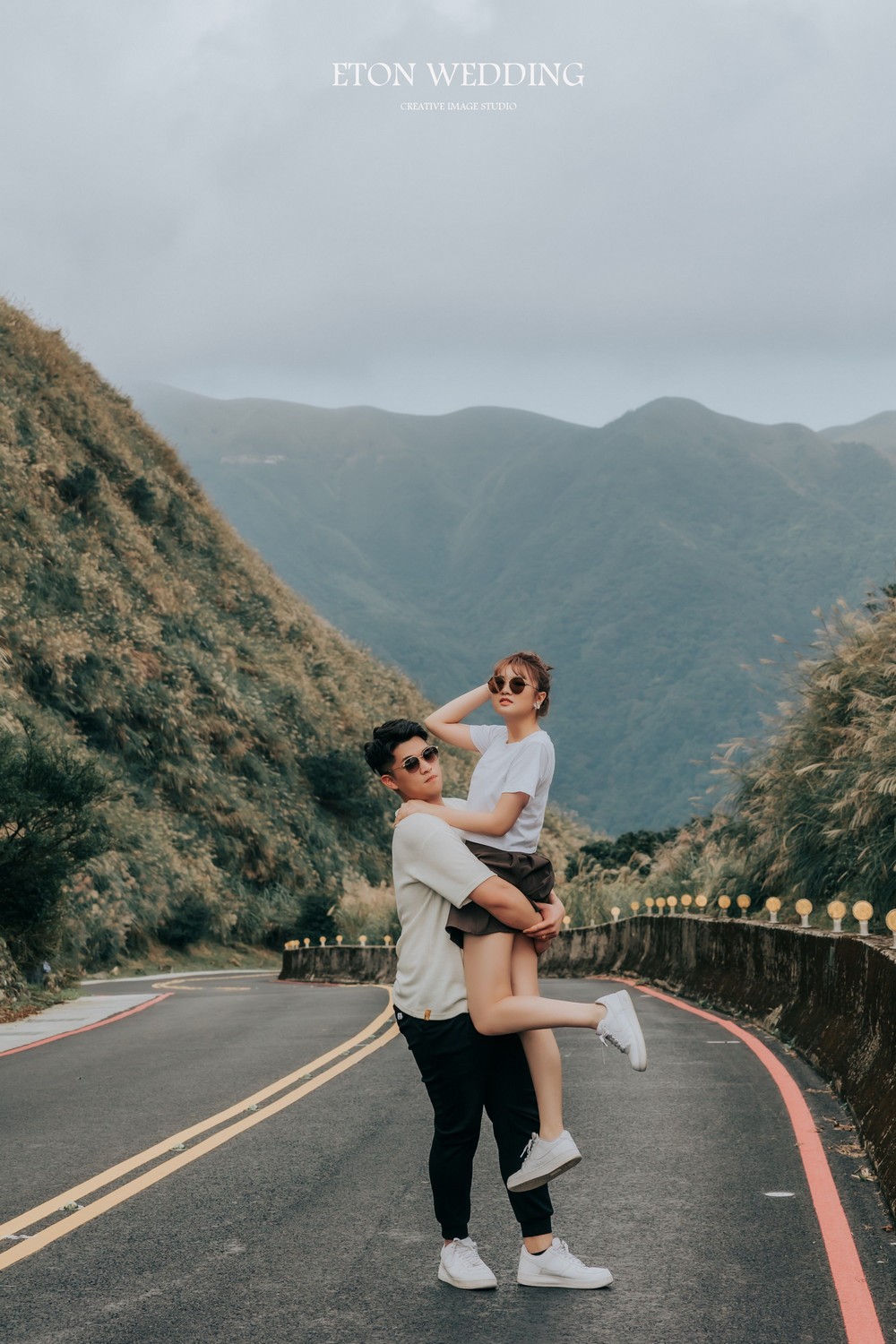 旅拍婚紗,台北婚紗,海外婚紗,台灣拍婚紗,不厭亭婚紗照